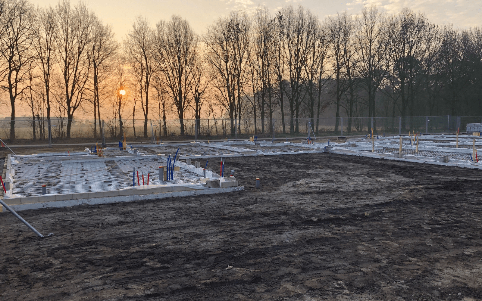 Levensloopbestendige Woningen - Odiliapeel - Afgestemd Op De Wensen Van ...